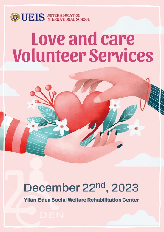 Love and Care Volunteer Services