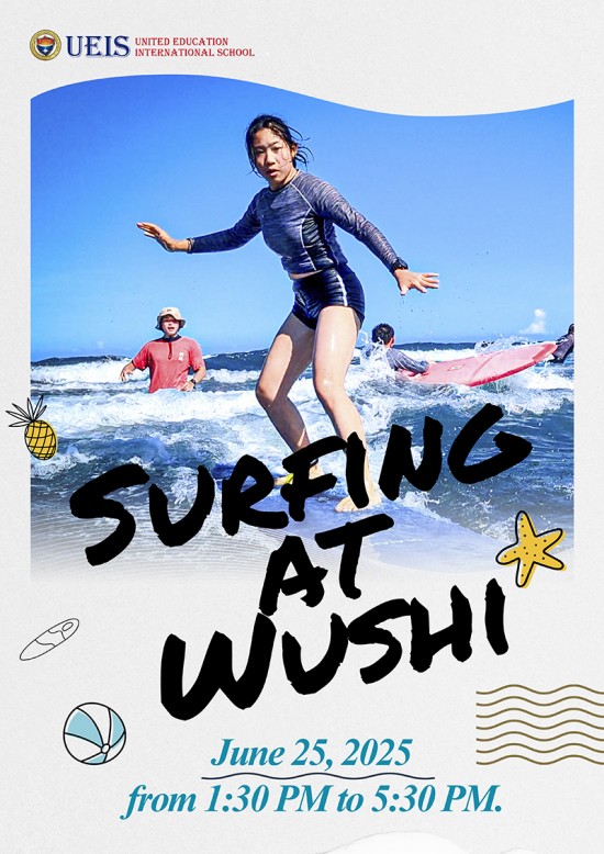 Surfing