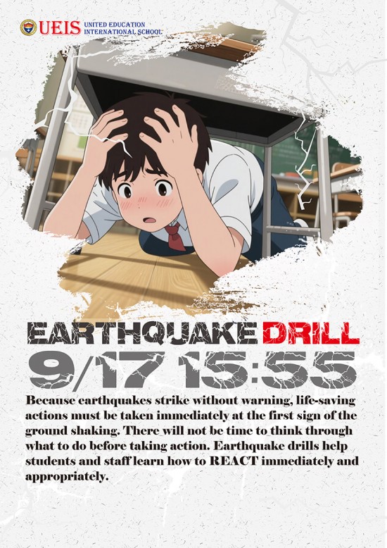 Emergency Drill