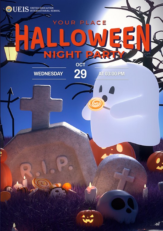Halloween Activities