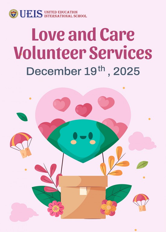 Love and Care Volunteer Services