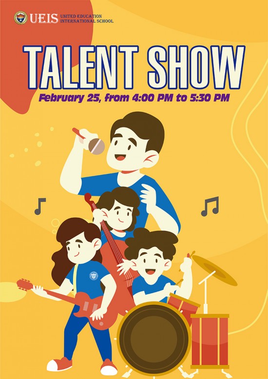 Talent Show