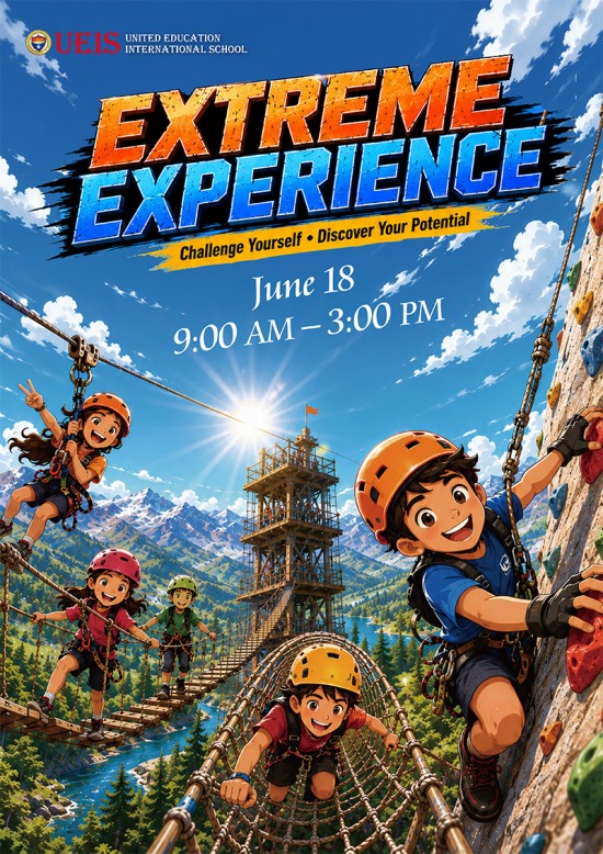 Extreme Experience