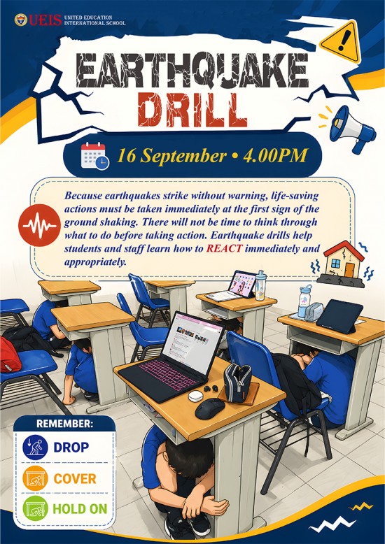 Emergency Drills