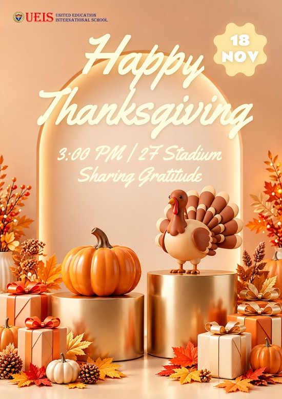 Thanksgiving Dinner